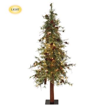 Tree Mixed Country Pine 5ft