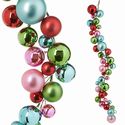 Garland Pastel Colored Ball
