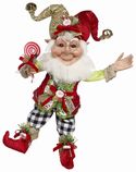 Elf Candy Dandy Christmas 2022