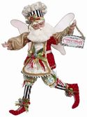Fairy Candymaker Christmas 2022