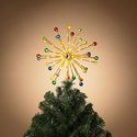 Tree Topper Lighted