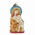 Ornament Madonna And Child