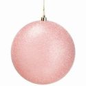 Ornament Pink Ball