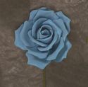 Rose Foam Blue