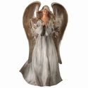 Angel Glitter Elegant Nat/Gold