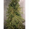 Spray Jumbo Needle Pine Gold
