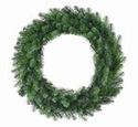 Wreath Green Fir Glasgow 30