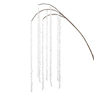 Spray Crystal Branch Hanging