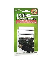 USB Power Connection Converter