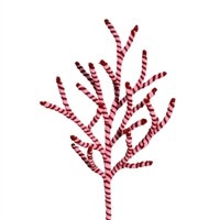 Candy Branch Chenille