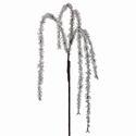 Spray Branch Iced Hanging