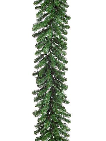 Garland Green Fir 9 Feet