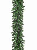 Garland Green Fir 9 Feet