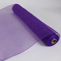 Mesh Roll Purple