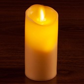 Candle LED Lighted