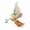 Ornament Angel Trumpet