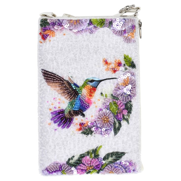 Club Bag Hummingbird