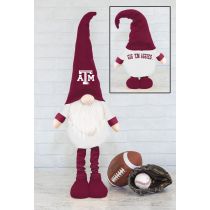 Gnome Plush Texas A&M