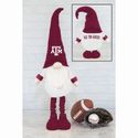 Gnome Plush Texas A&M