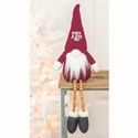 Gnome Leg Texas A&M