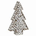 Tree Rhinestone Glitter