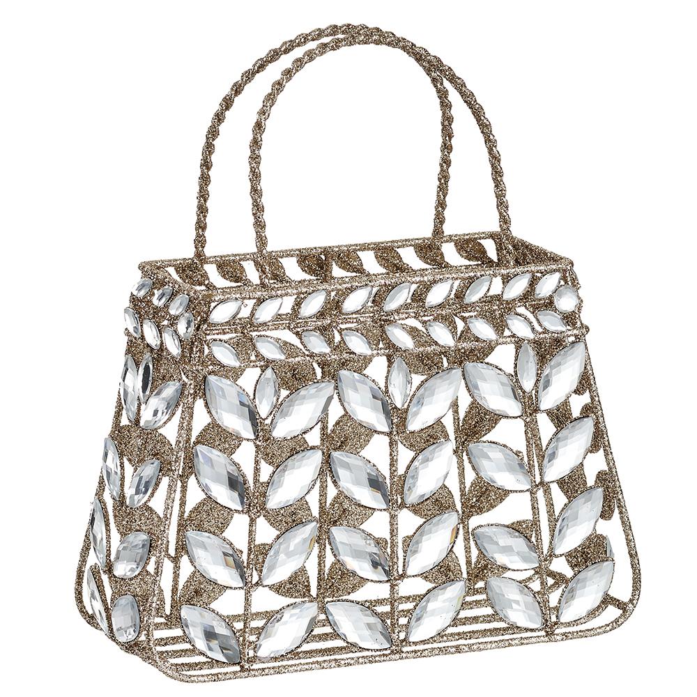 Bag Rhinestone Glitter