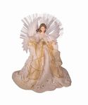 Angel Topper Fiber Optic