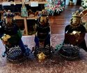 Wiseman S/3 Metal Design