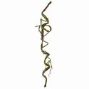 Garland Moss Vine Look