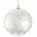 Ornament Iridescent Ball