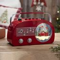 Radio Retro Musical Holiday