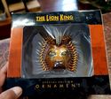 Ornament Lion King