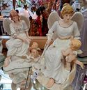 Angels S/2 Porcelain