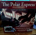 Polar Express Holiday Gift  Set
