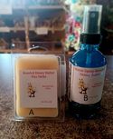 Roasted Honey Butter Spay Wax Melt