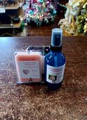 Italian Weeding Cake Spray Wax Melt