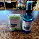 Hawaiian Blue Maui Spray Wax Melts