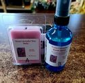 Texas Lavender Spray Wax Melts