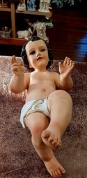 Baby Jesus Large Size