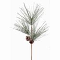 Spray  Iced Long Needle Pine