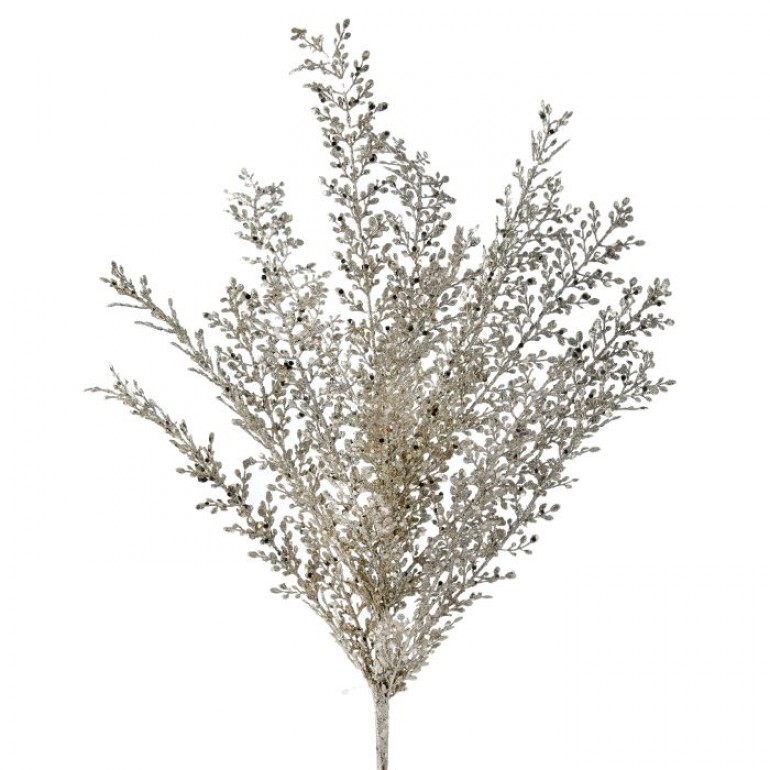 Spray  Artemisia Bush Platinum