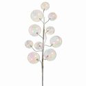 Spray Iridescent Ball