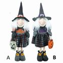 Witch Stander Assorted Designs