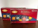 Bubble Lights 7 Count
