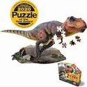 Puzzle I  Am A  T. Rex