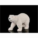Polar Bear Standing
