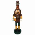 Nutcracker Beer Meister