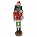 Nutcracker Christmas Dog