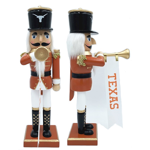 Nutcracker UT Bugleboy