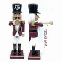 Nutcracker Texas A&M Bugleboy
